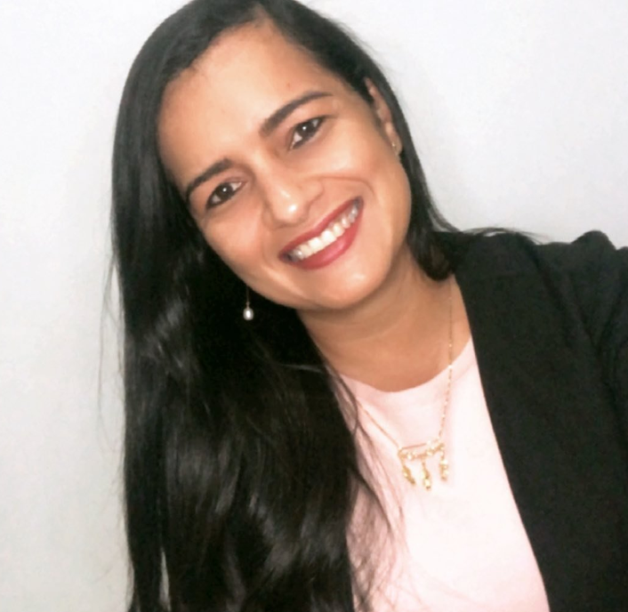 Ana Cláudia Matos da Silva Rodrigues
