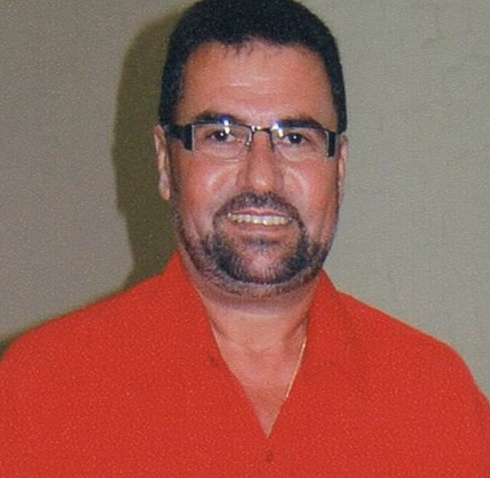 Heron Fernandes de Oliveira