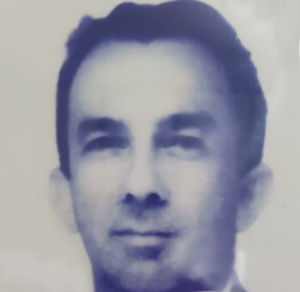 Celso Teixeira do Amaral