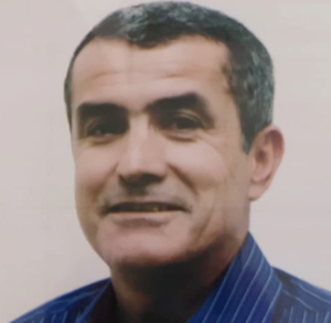 Cláudio Rodrigues Alves