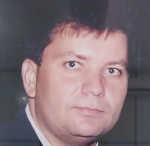 Cristiano Veras Rodrigues