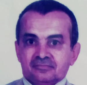 José Correia da Silva