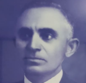 Martinho Barbosa da Silva