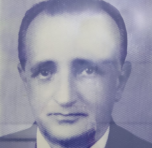 Pedro Gondim Gomes de Matos